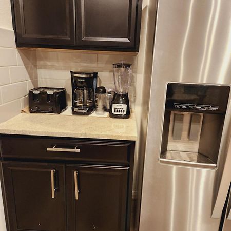 Missouri City Houston Sugarland Luxurious Shella Home Bagian luar foto