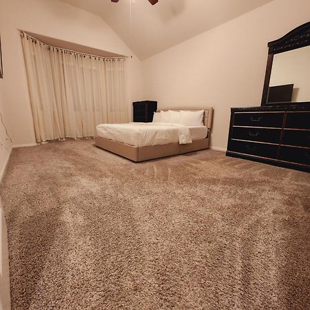 Missouri City Houston Sugarland Luxurious Shella Home Bagian luar foto