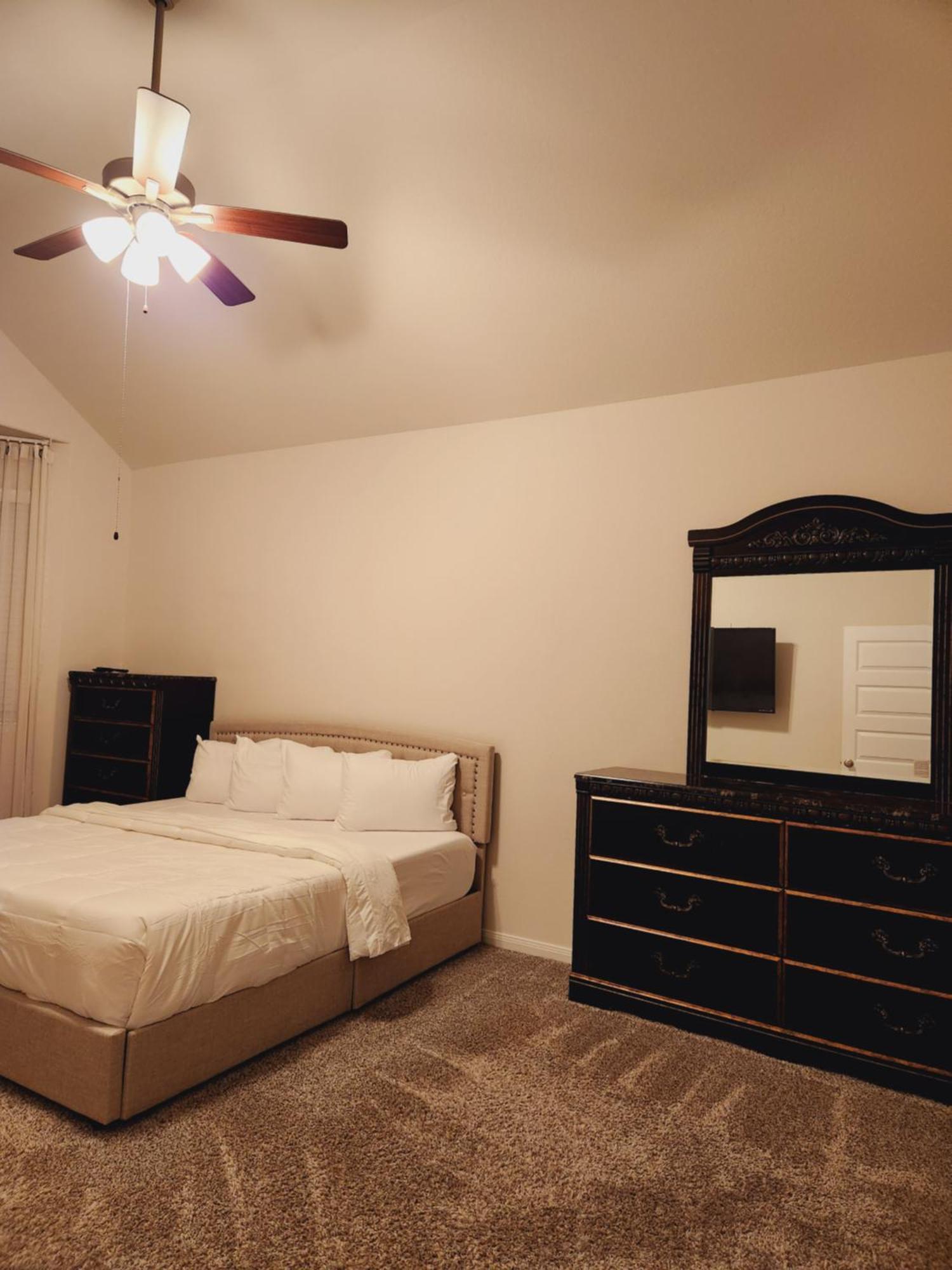 Missouri City Houston Sugarland Luxurious Shella Home Bagian luar foto
