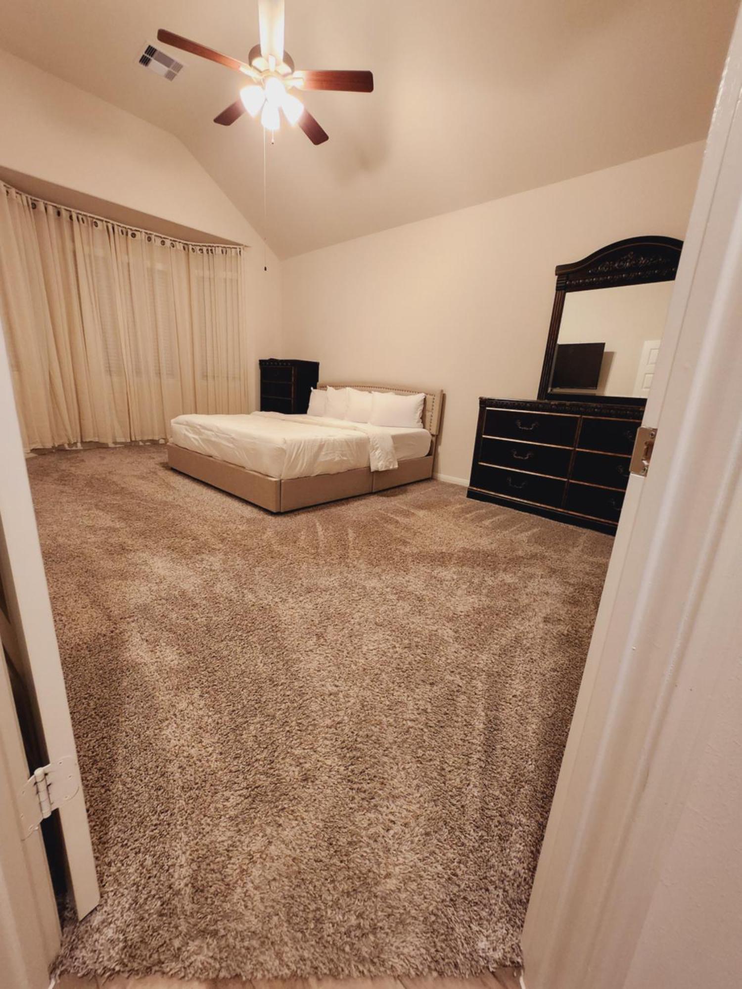 Missouri City Houston Sugarland Luxurious Shella Home Bagian luar foto