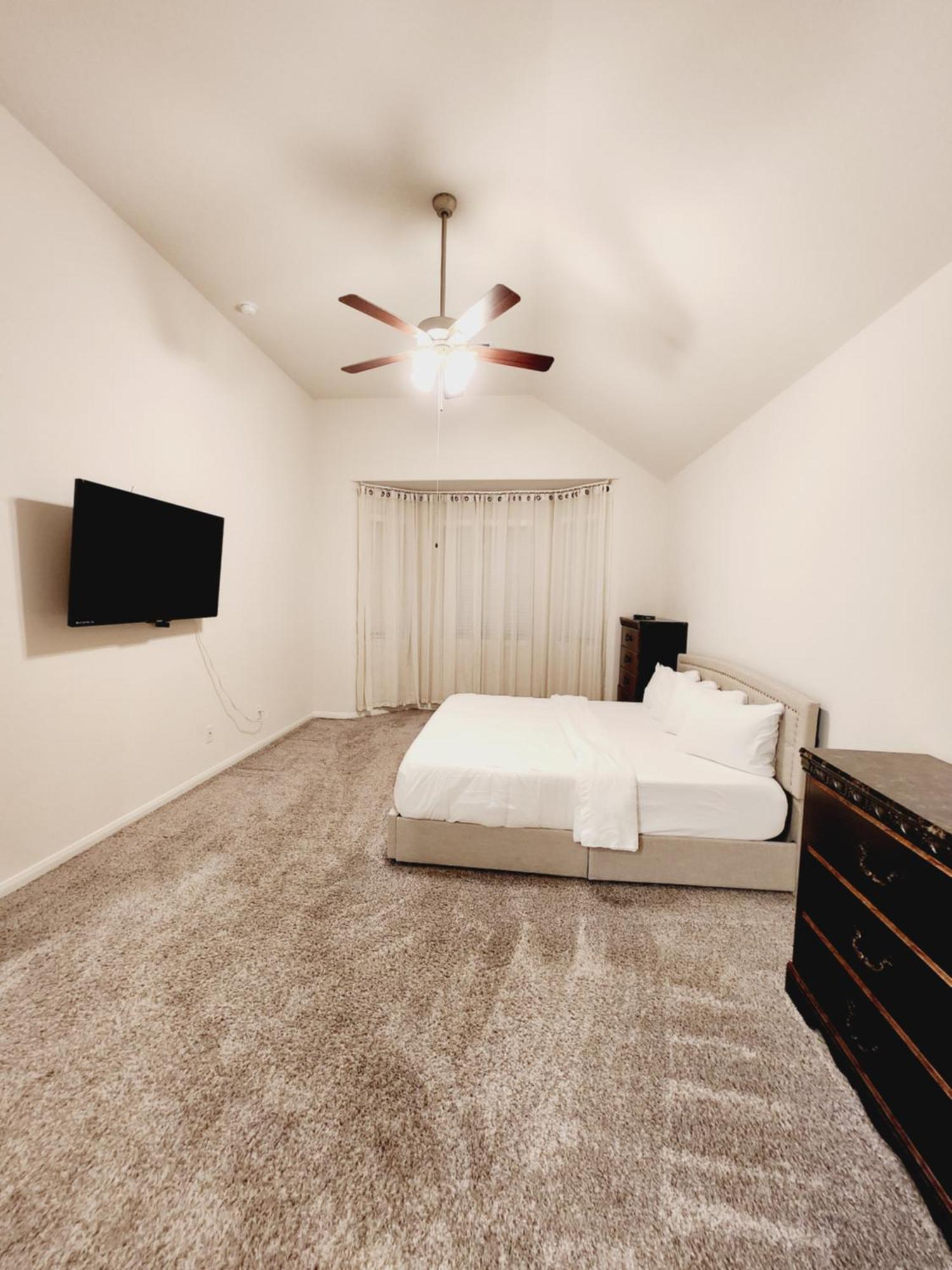 Missouri City Houston Sugarland Luxurious Shella Home Bagian luar foto