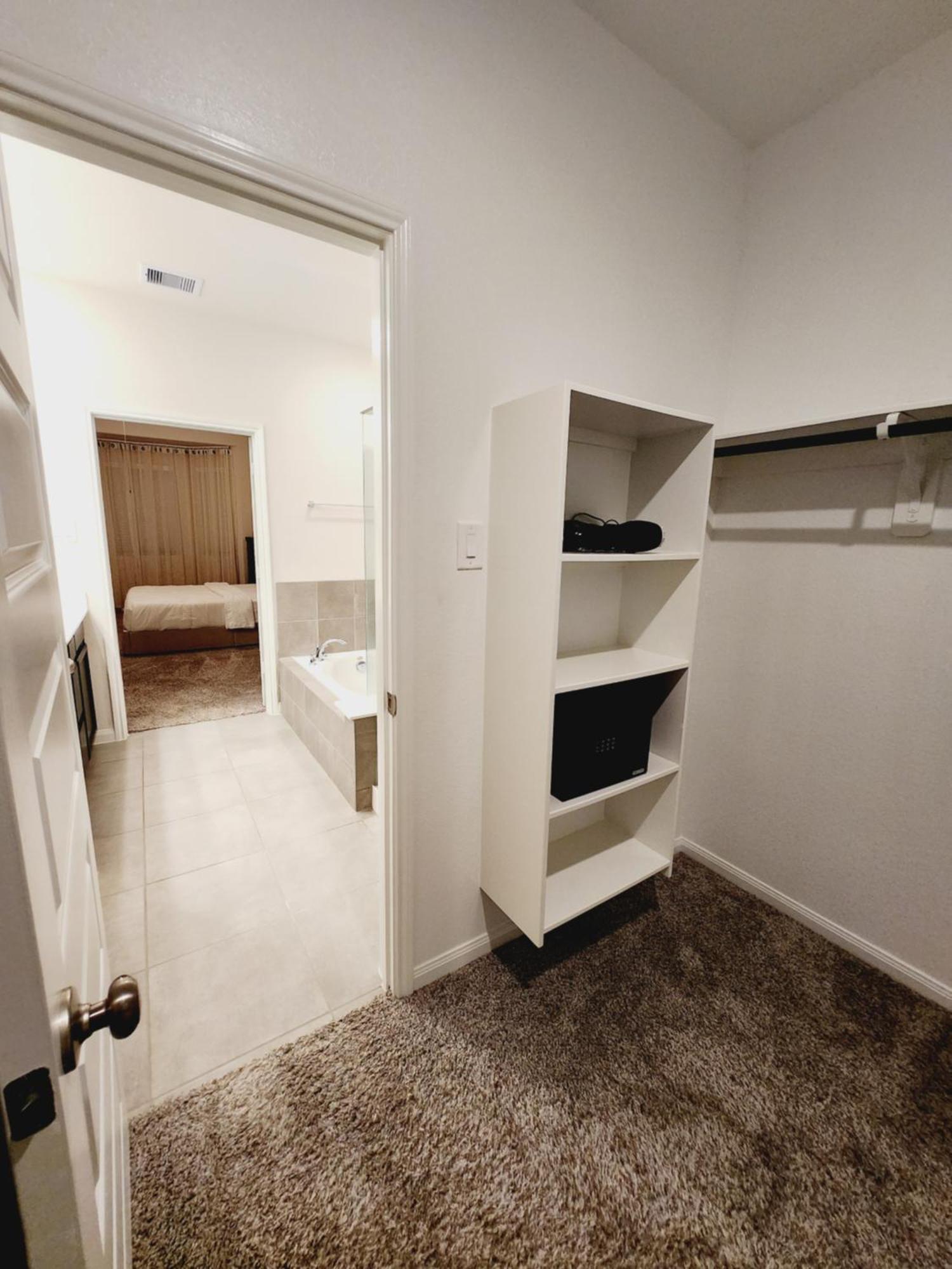 Missouri City Houston Sugarland Luxurious Shella Home Bagian luar foto