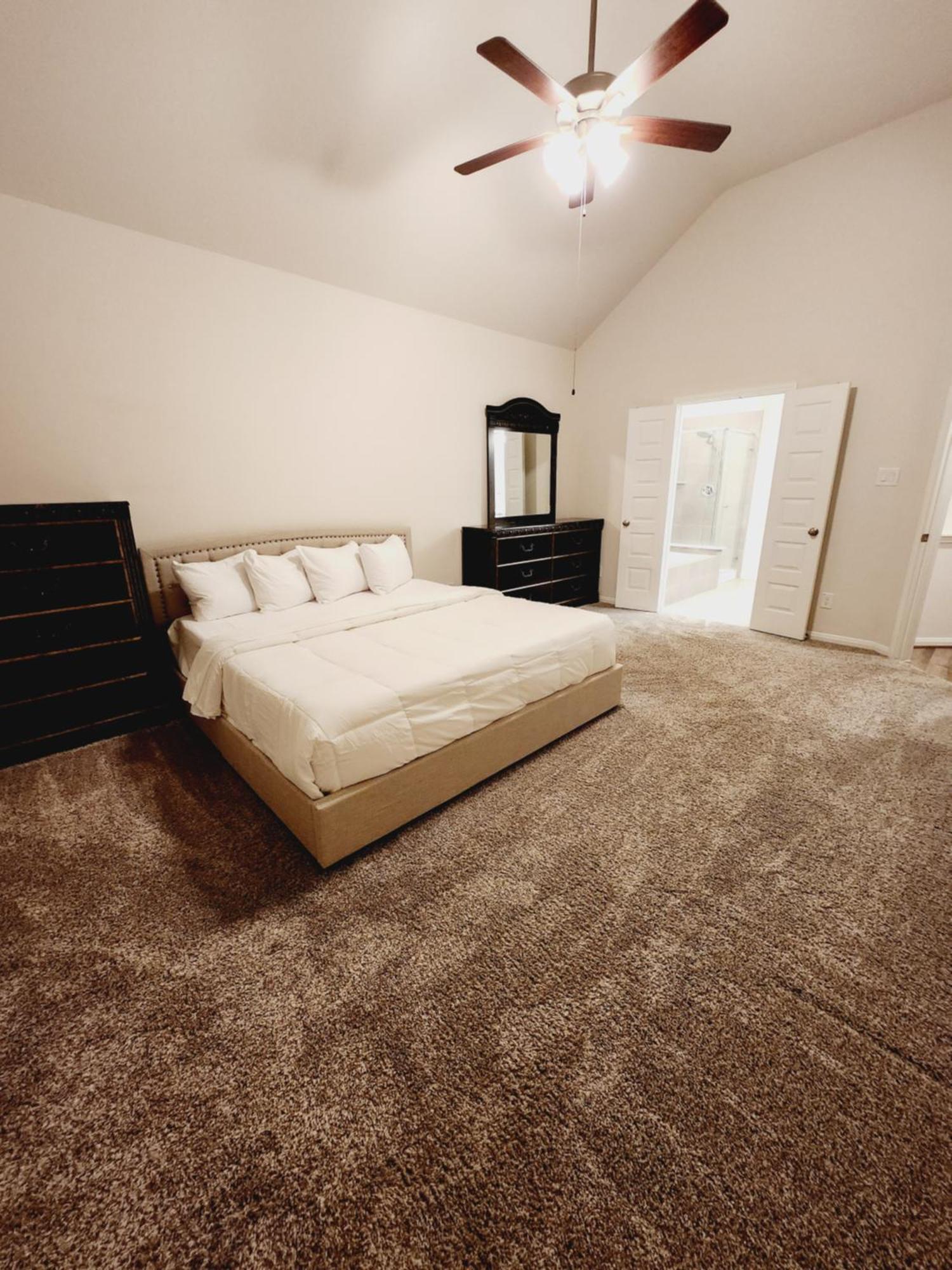 Missouri City Houston Sugarland Luxurious Shella Home Bagian luar foto
