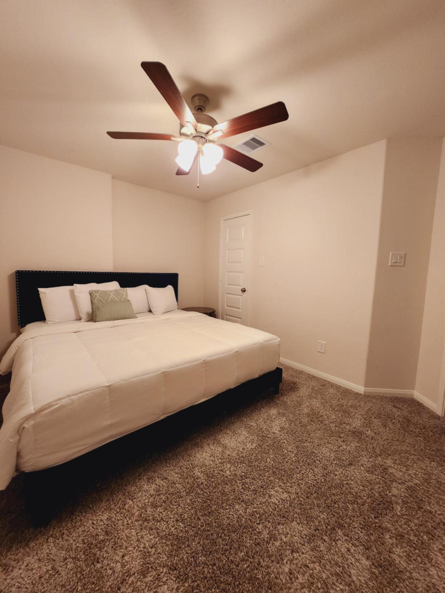 Missouri City Houston Sugarland Luxurious Shella Home Bagian luar foto