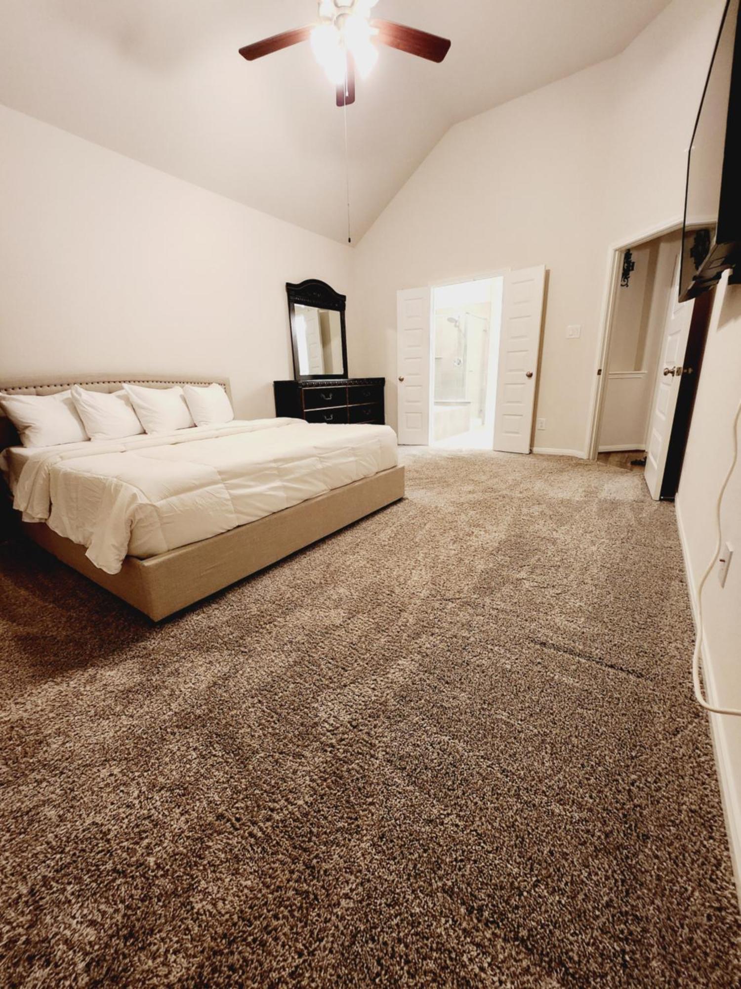 Missouri City Houston Sugarland Luxurious Shella Home Bagian luar foto