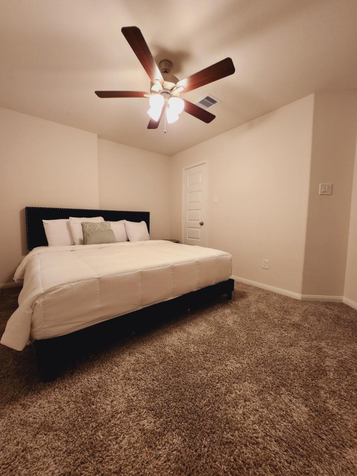 Missouri City Houston Sugarland Luxurious Shella Home Bagian luar foto
