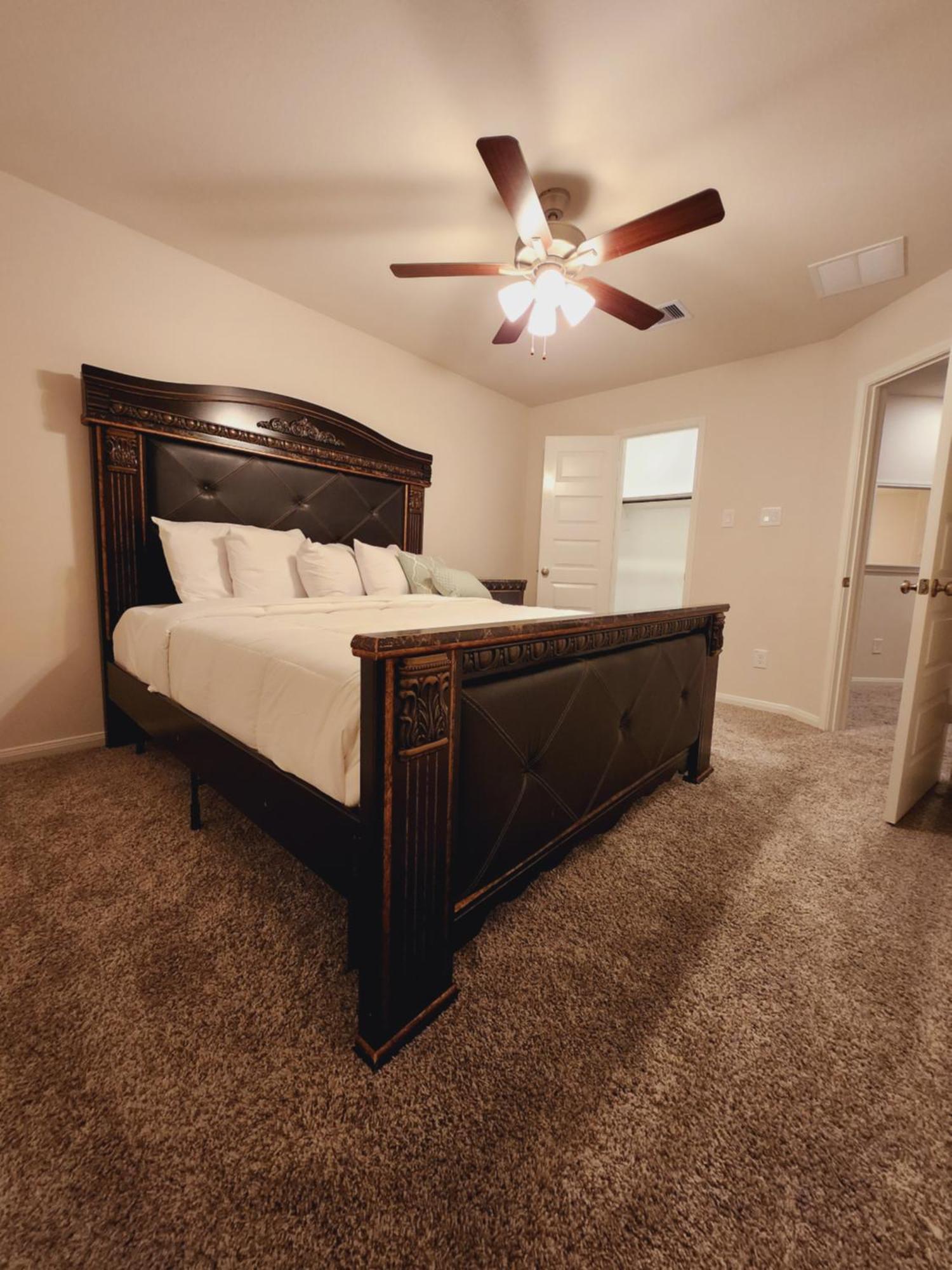 Missouri City Houston Sugarland Luxurious Shella Home Bagian luar foto