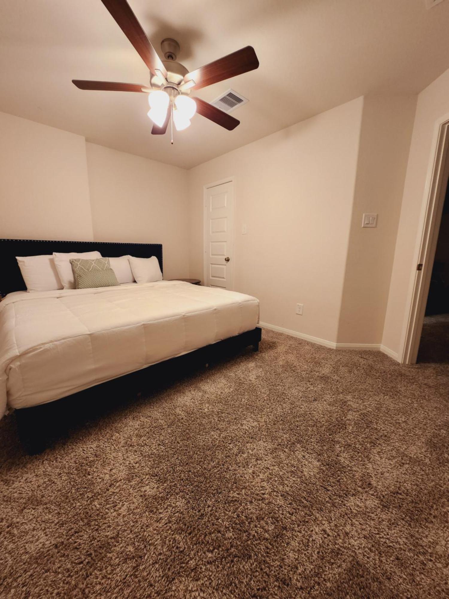 Missouri City Houston Sugarland Luxurious Shella Home Bagian luar foto