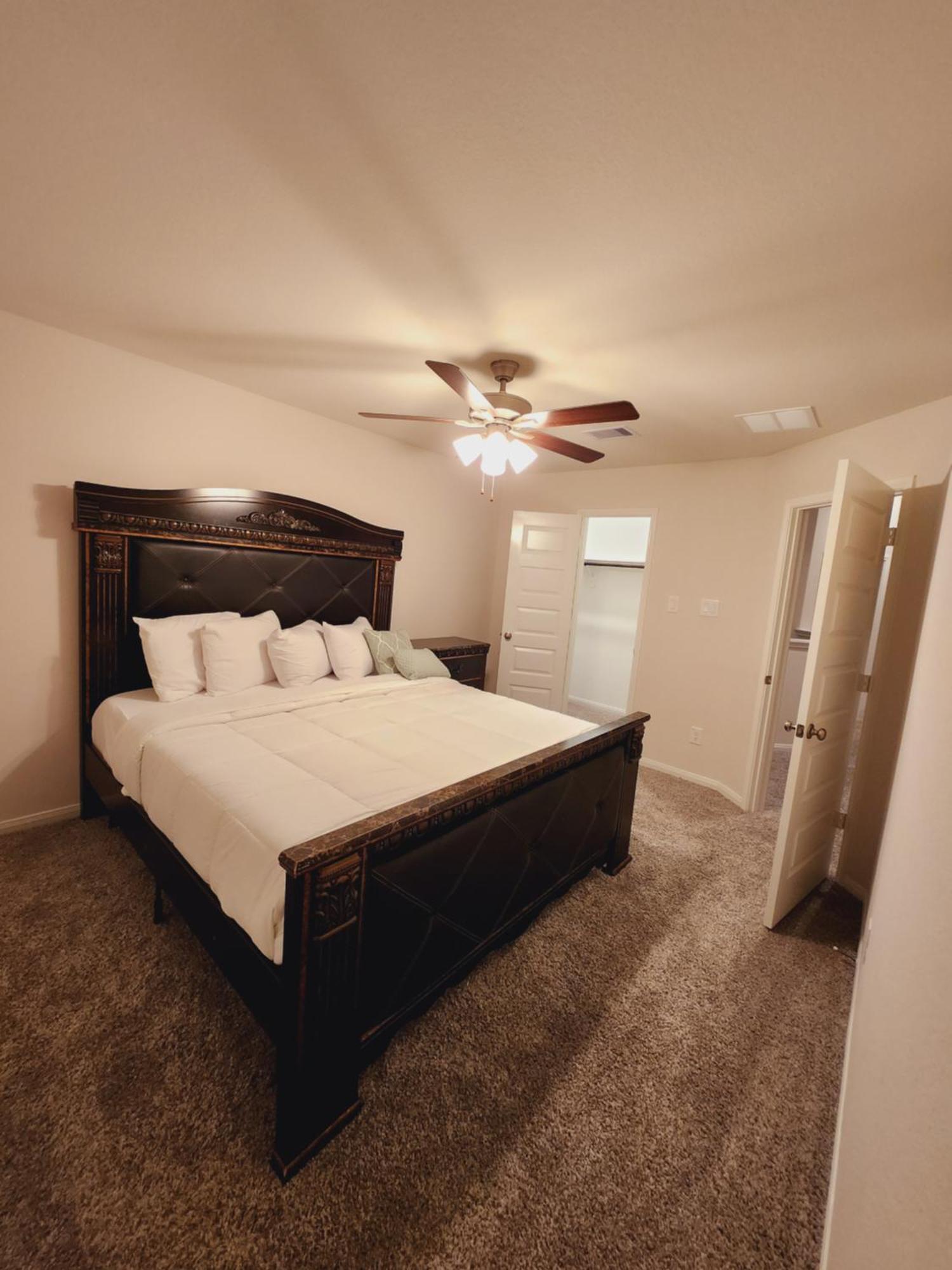 Missouri City Houston Sugarland Luxurious Shella Home Bagian luar foto
