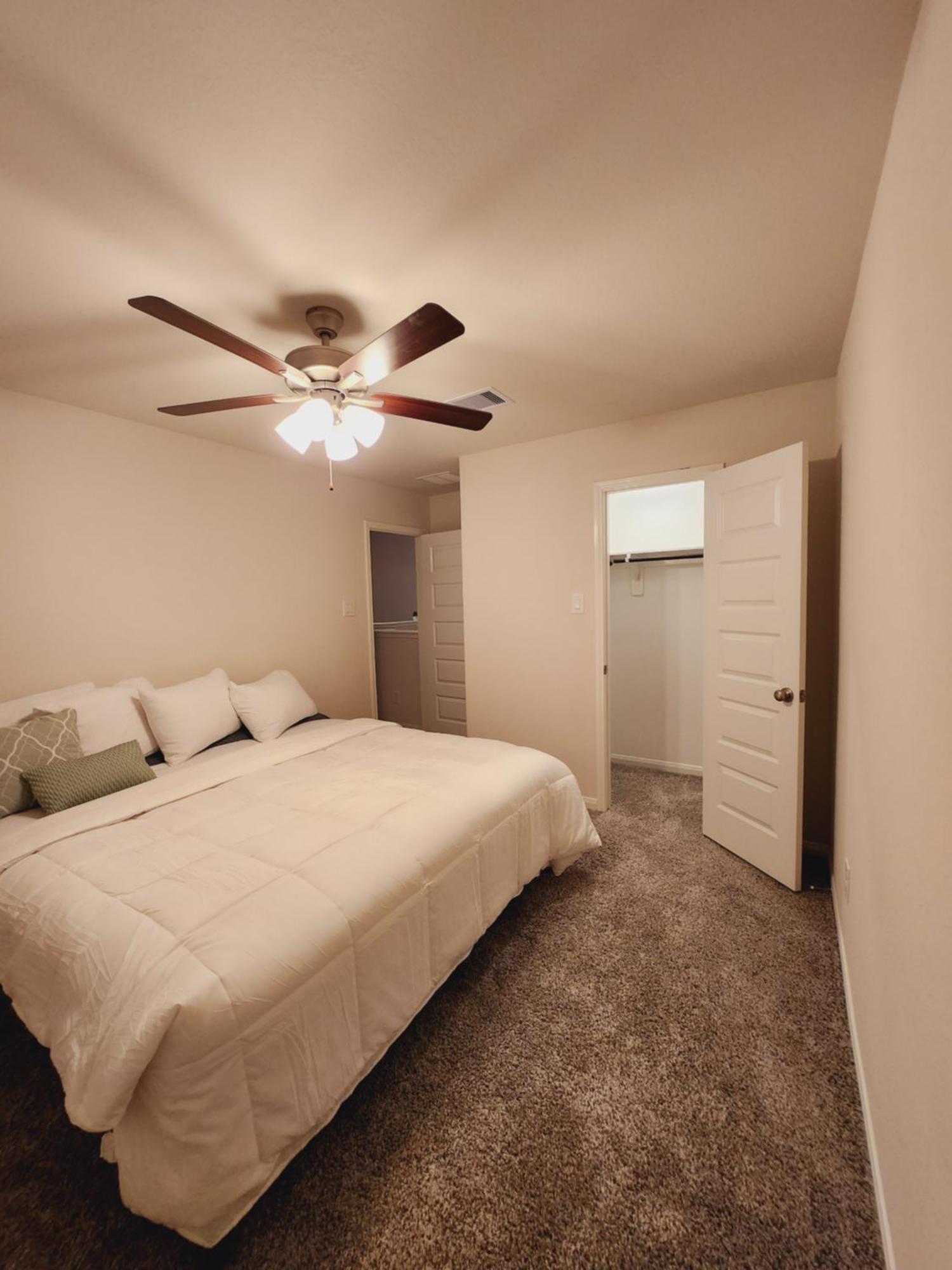 Missouri City Houston Sugarland Luxurious Shella Home Bagian luar foto