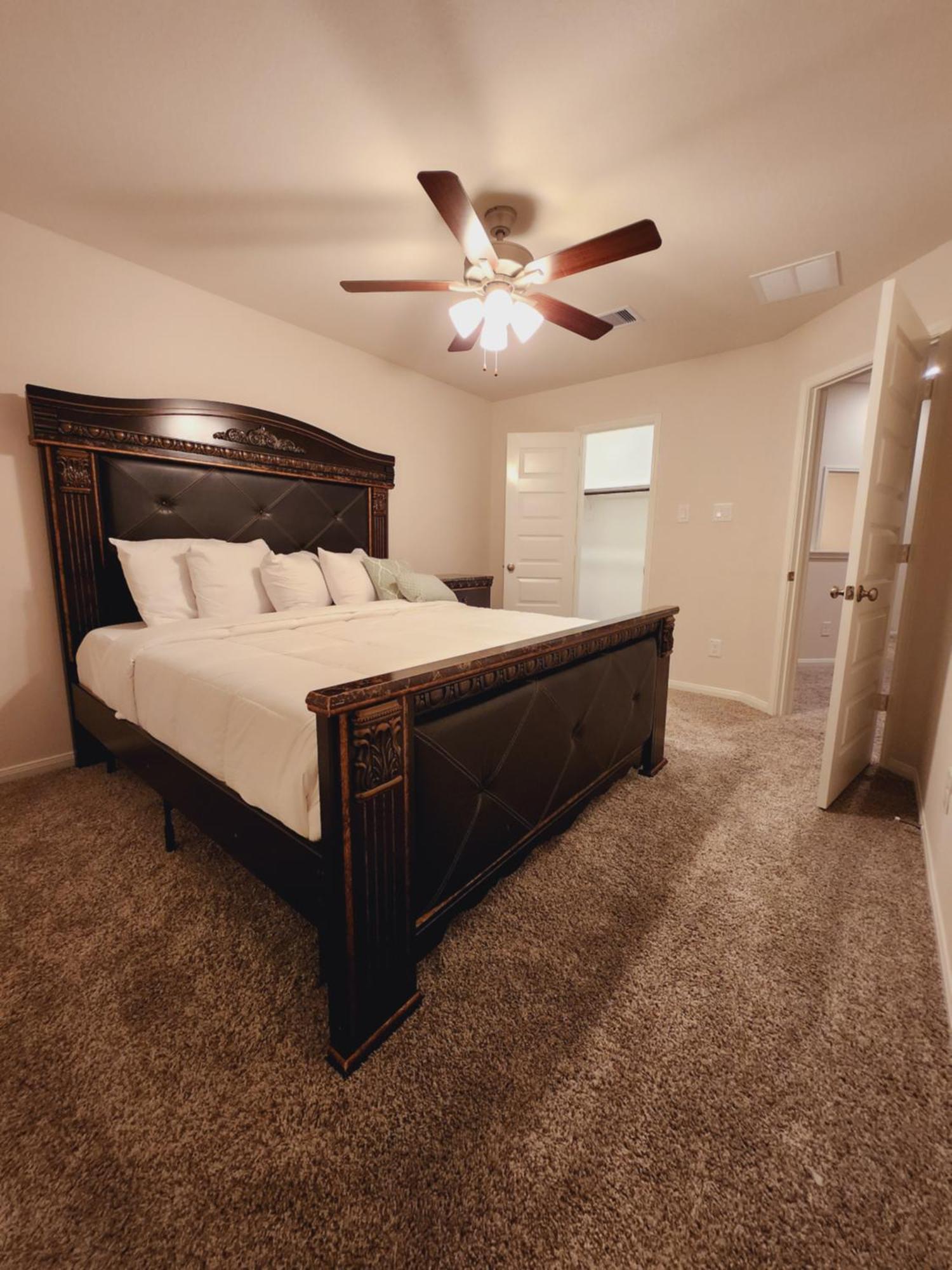 Missouri City Houston Sugarland Luxurious Shella Home Bagian luar foto