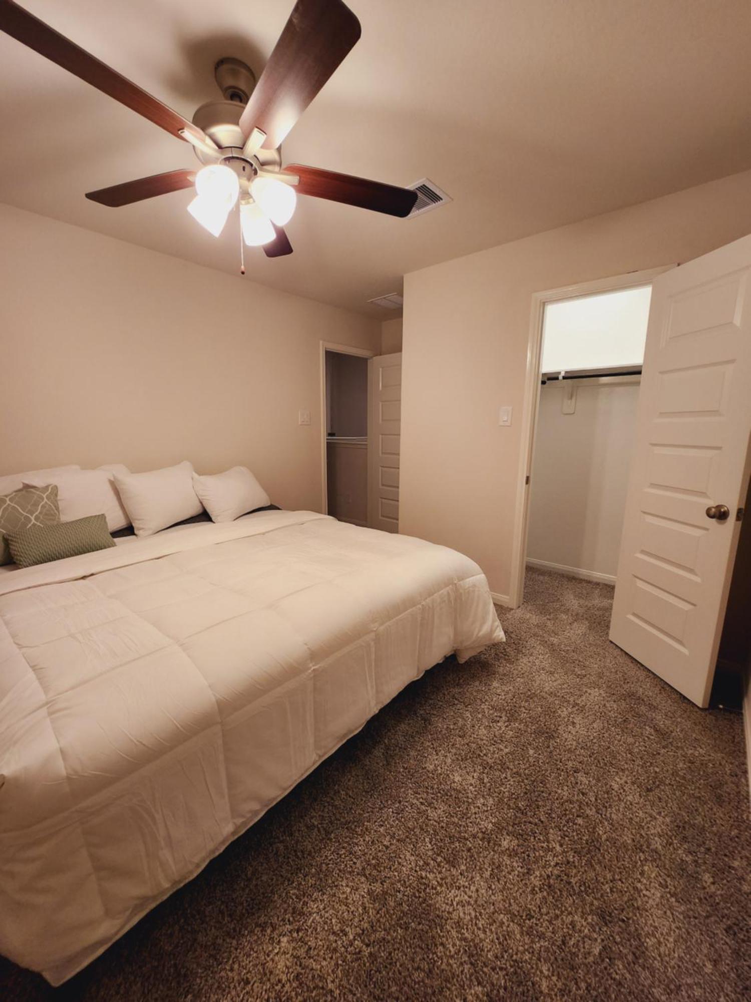 Missouri City Houston Sugarland Luxurious Shella Home Bagian luar foto