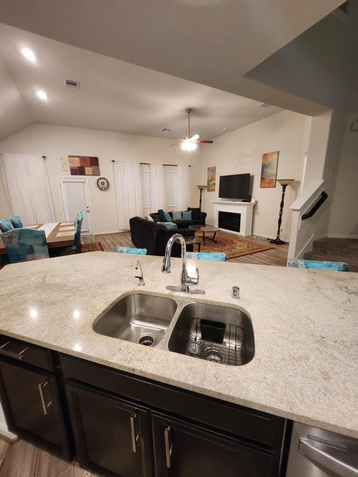 Missouri City Houston Sugarland Luxurious Shella Home Bagian luar foto