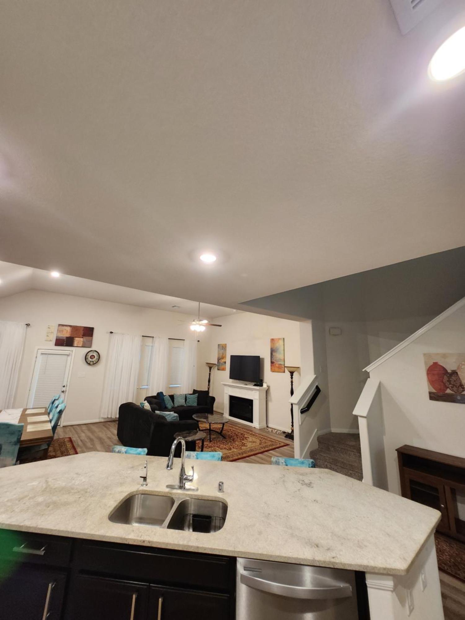 Missouri City Houston Sugarland Luxurious Shella Home Bagian luar foto