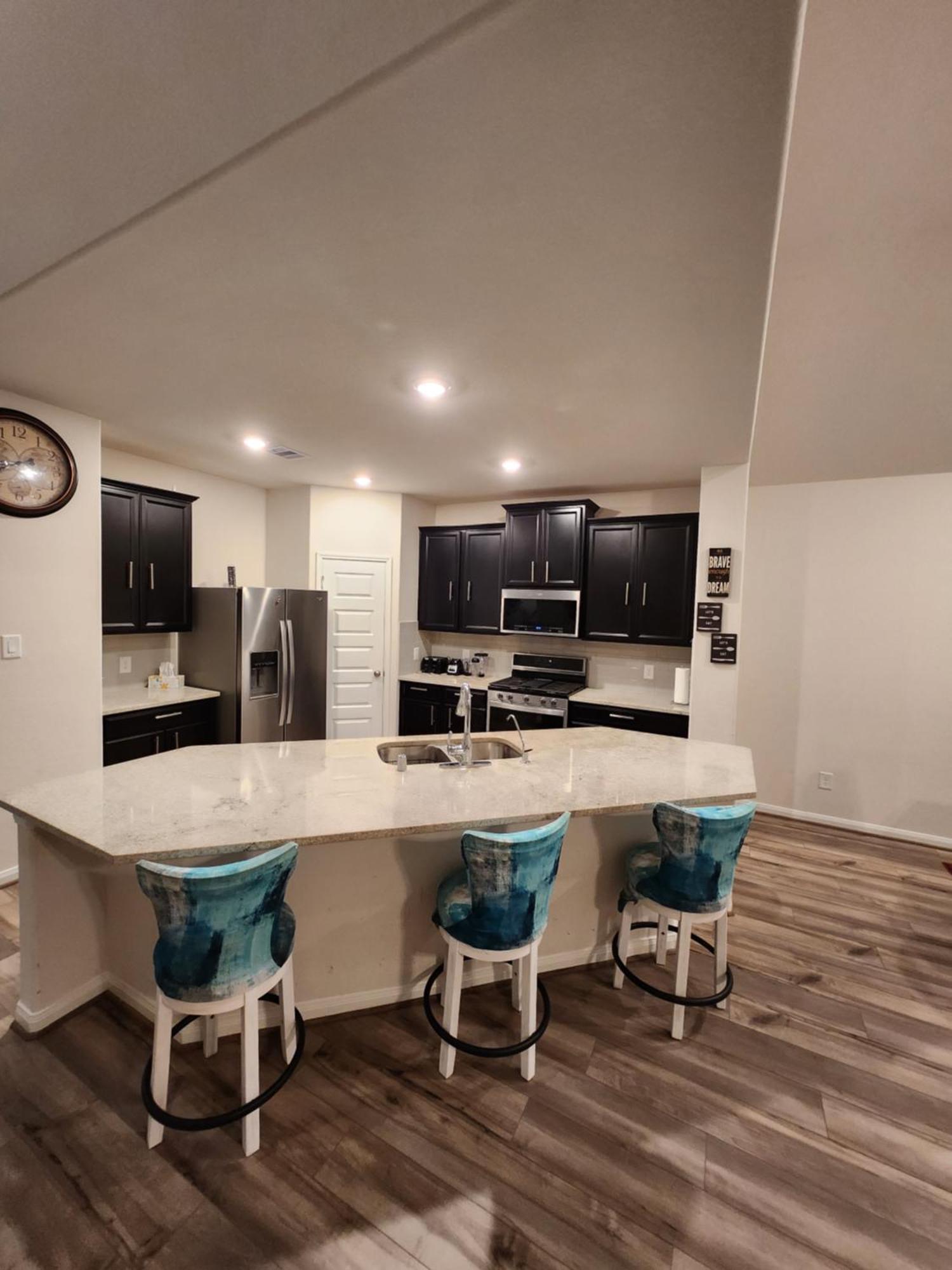Missouri City Houston Sugarland Luxurious Shella Home Bagian luar foto
