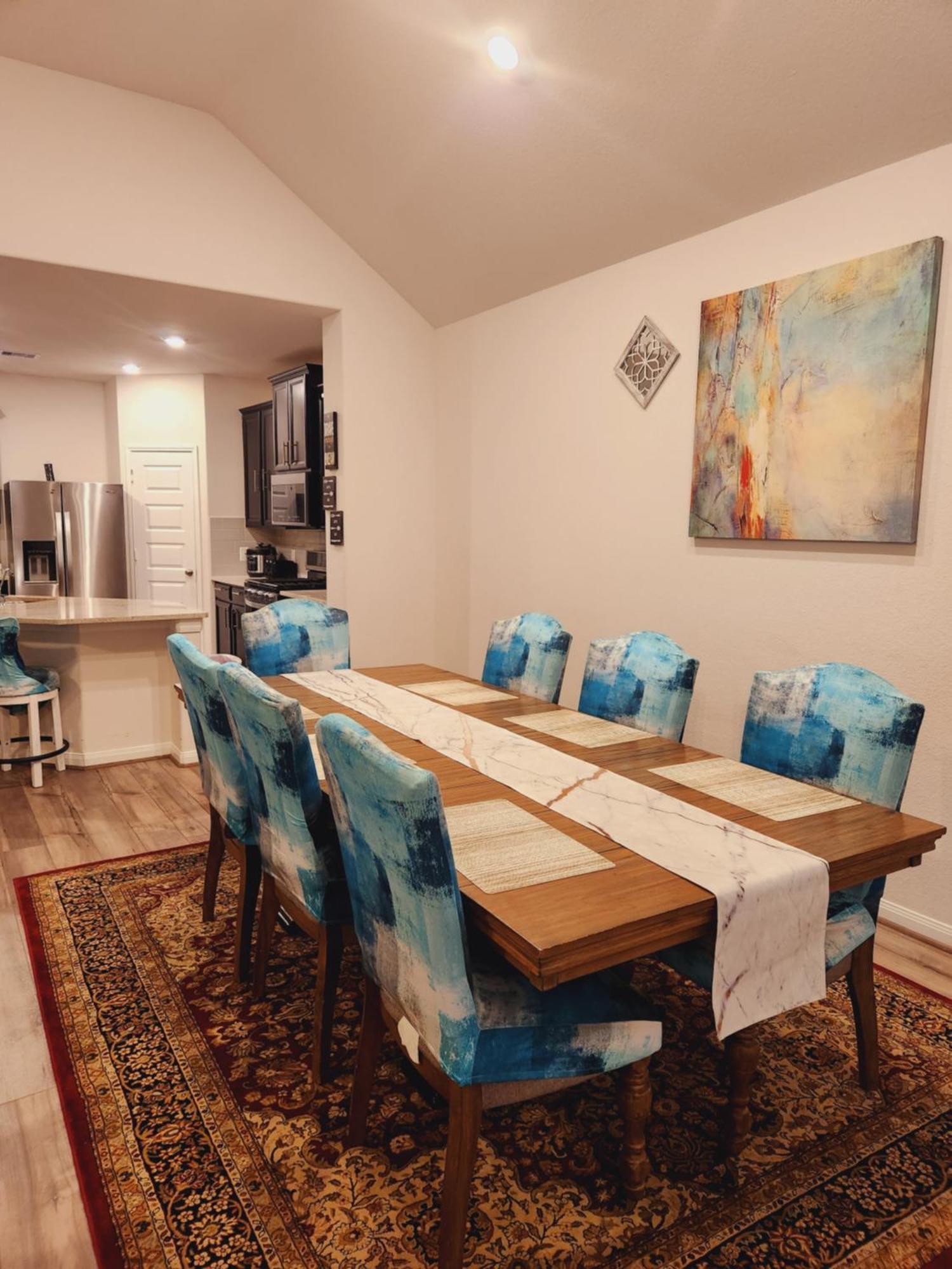 Missouri City Houston Sugarland Luxurious Shella Home Bagian luar foto