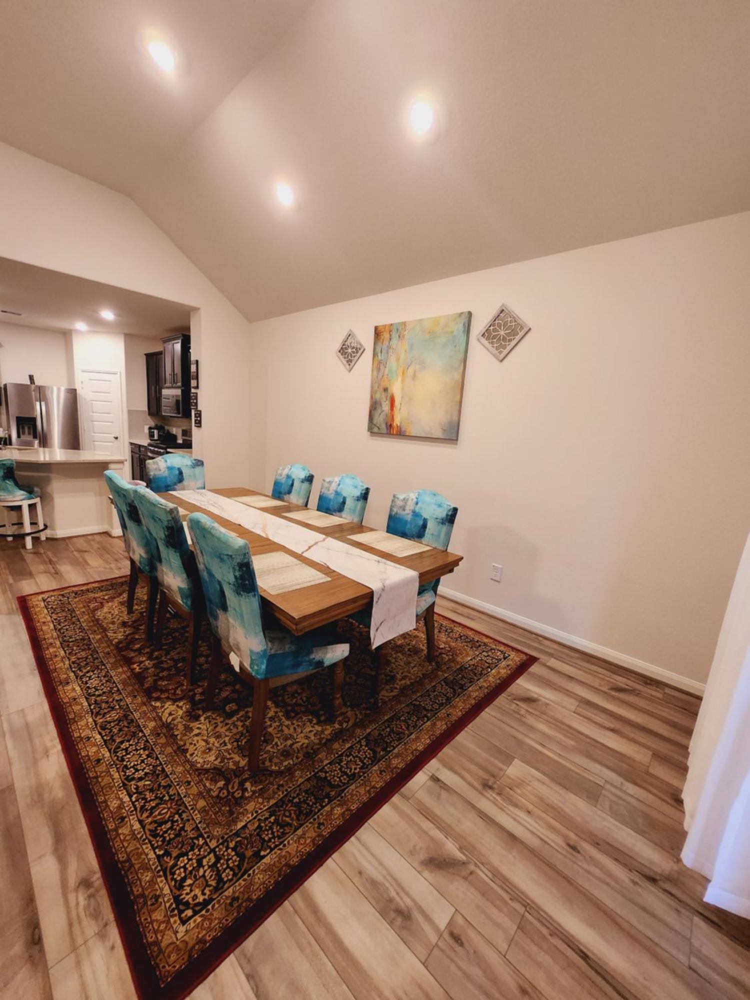 Missouri City Houston Sugarland Luxurious Shella Home Bagian luar foto
