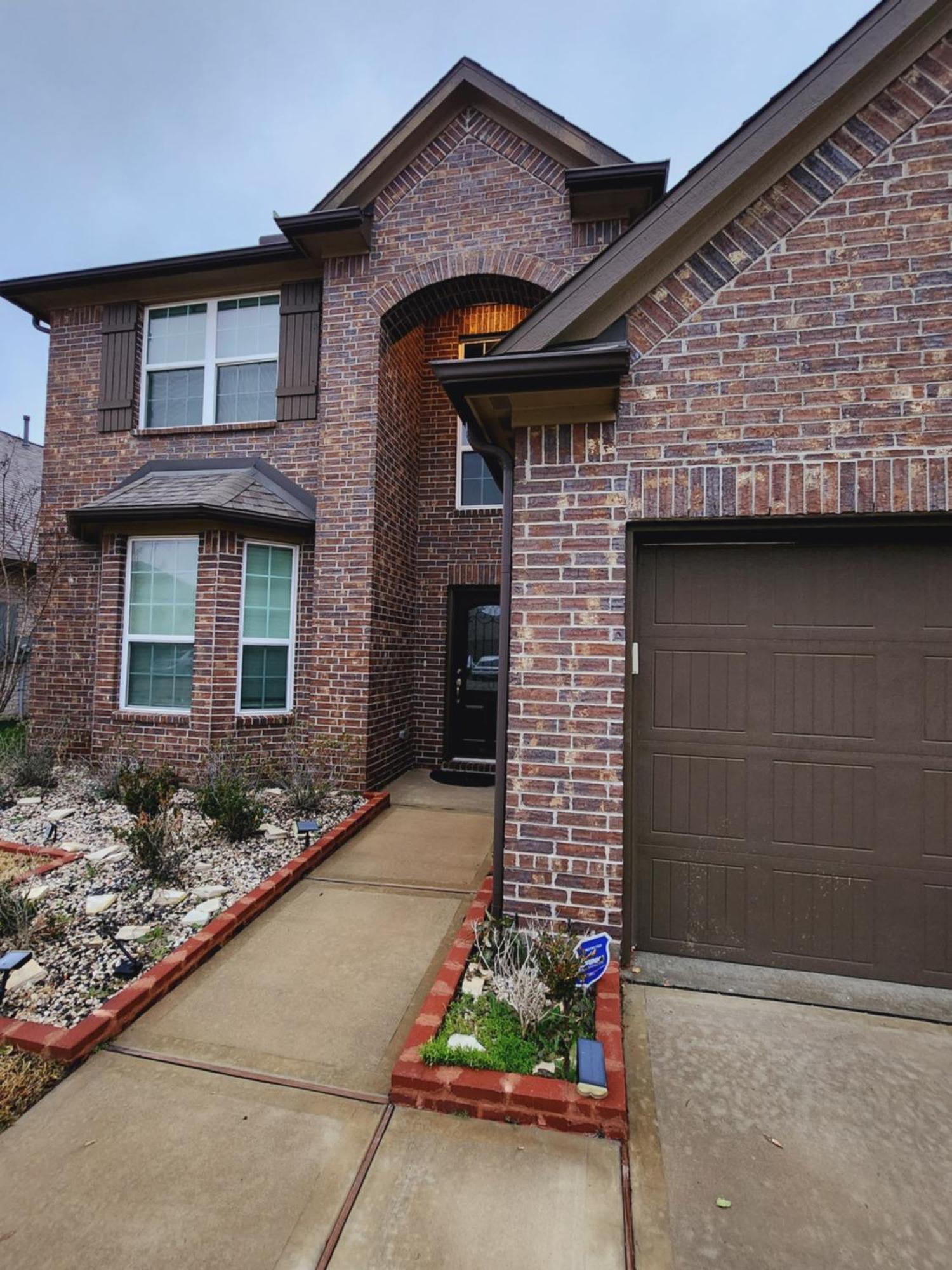 Missouri City Houston Sugarland Luxurious Shella Home Bagian luar foto